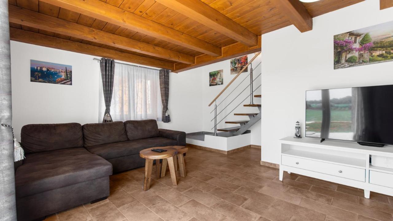 Holiday Home Lino 达伊拉 外观 照片