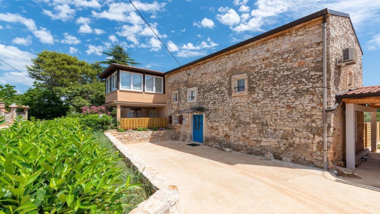 Holiday Home Lino 达伊拉 外观 照片