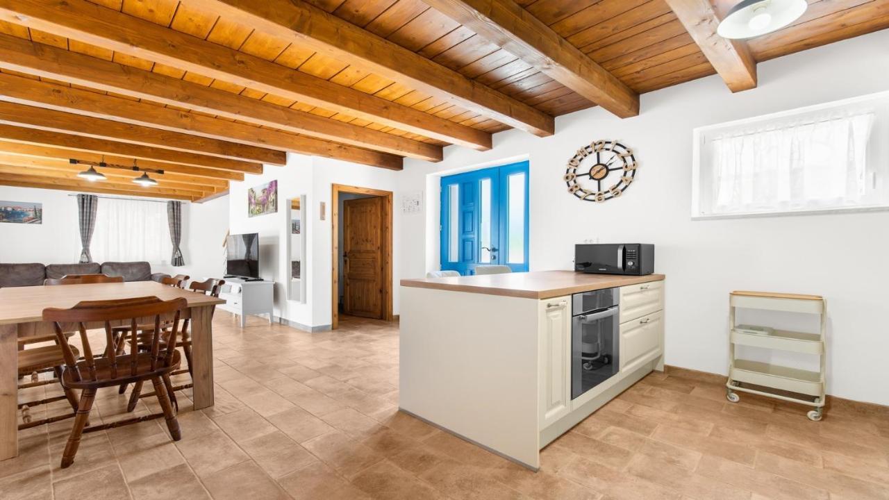 Holiday Home Lino 达伊拉 外观 照片