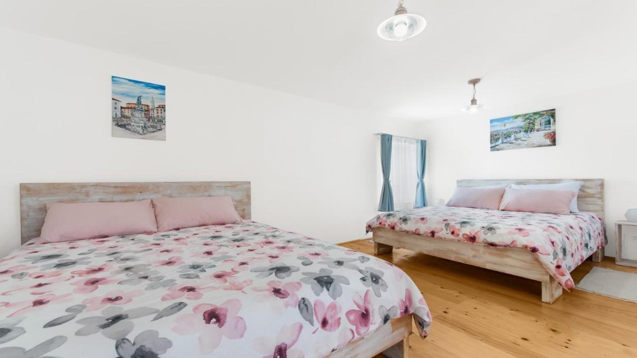 Holiday Home Lino 达伊拉 外观 照片