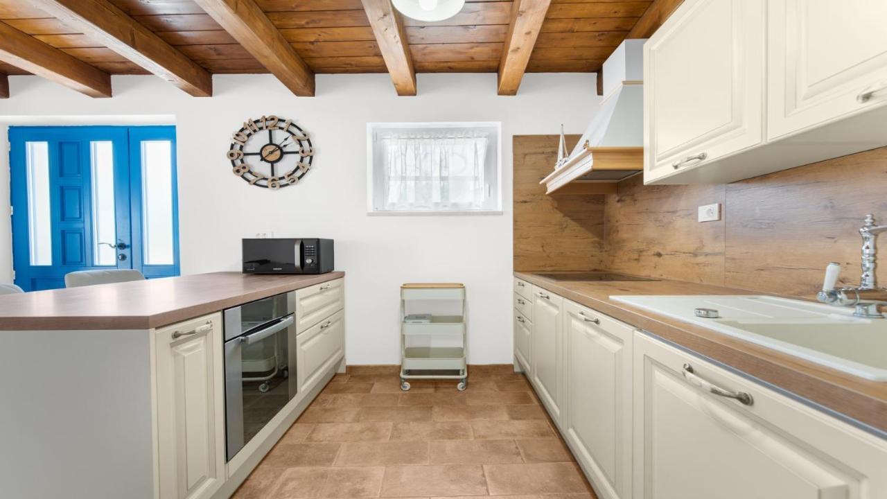 Holiday Home Lino 达伊拉 外观 照片