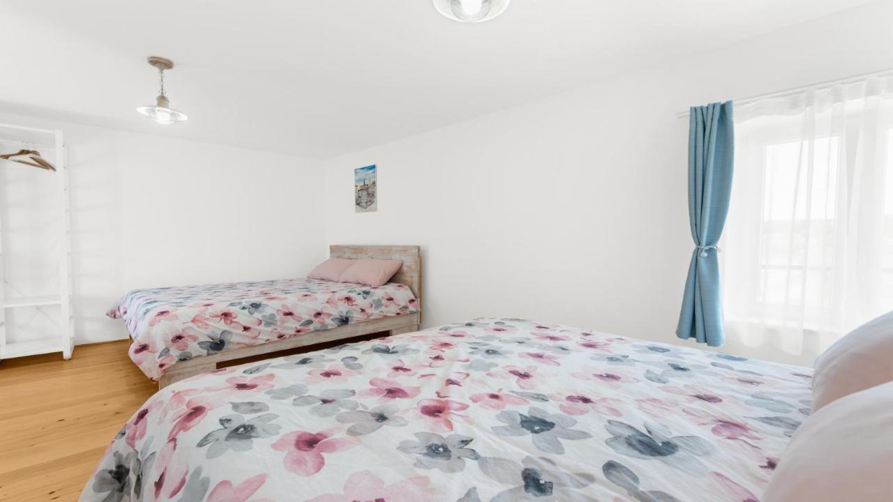 Holiday Home Lino 达伊拉 外观 照片