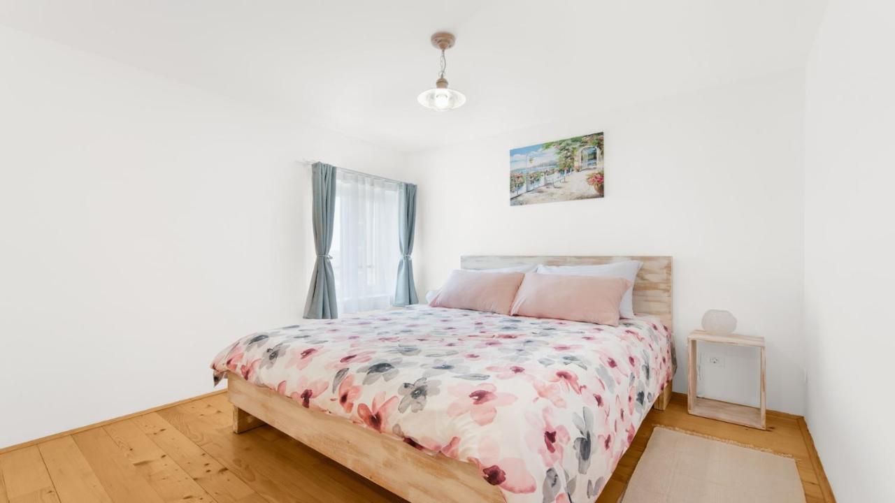 Holiday Home Lino 达伊拉 外观 照片